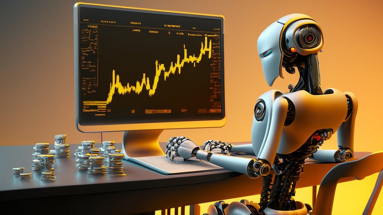 Crypto Trading Bots in the Gaming Industry